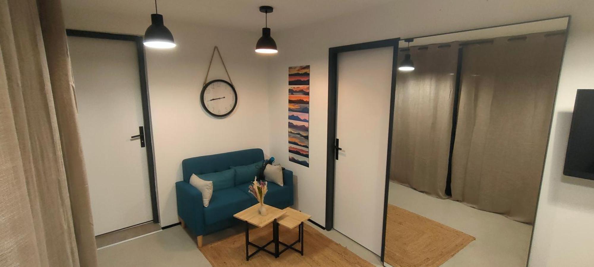 Ferienwohnung Katsoleil La Bâtie-Neuve Exterior foto